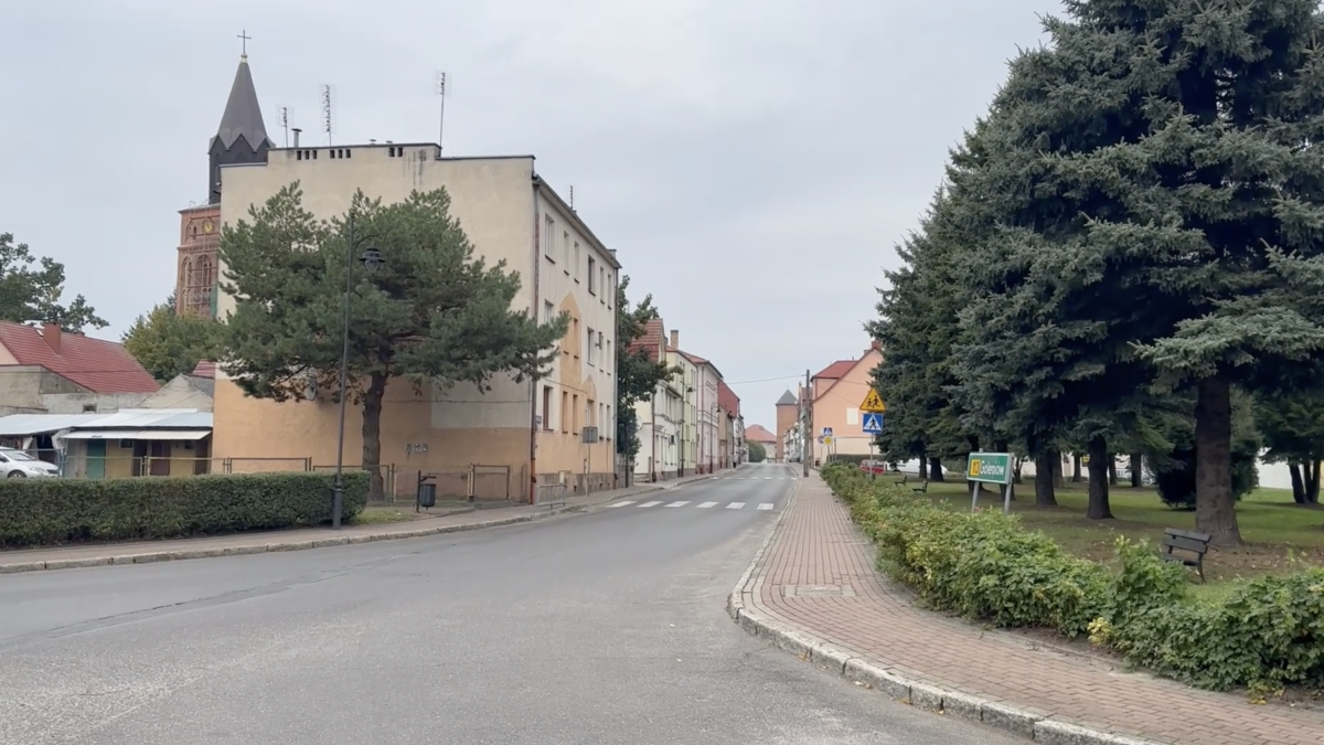 Maszewo uczestniczy w inicjatywie mieszkań społecznych