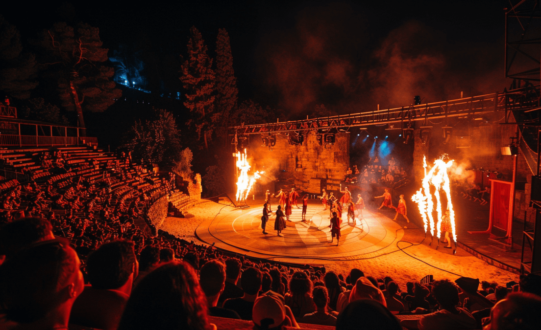 Goleniowska Rock Opera – niezwykłe show uświetni urodziny miasta