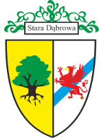 Logo Dąbrovia Stara Dąbrowa