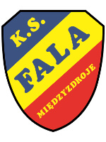 Logo Fala Międzyzdroje