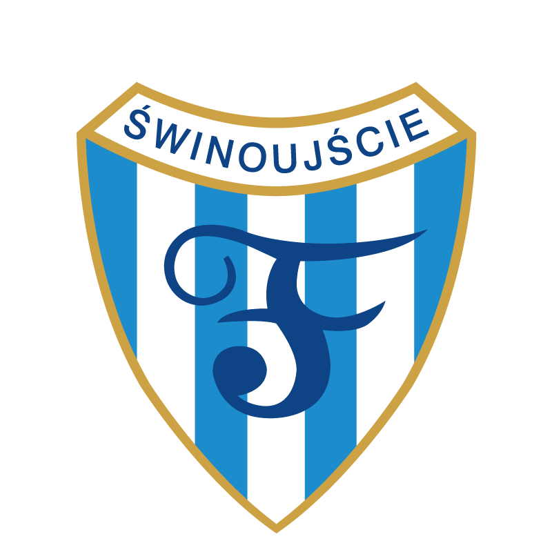 Logo Flota II Świnoujście