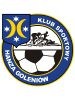 Logo Hanza Goleniów