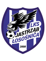 Logo Jastrząb Łosośnica