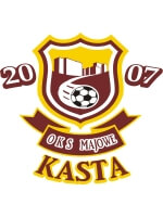 Logo Kasta Majowe Szczecin