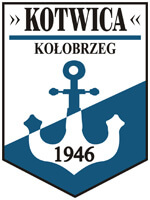 Logo Kotwica II Kołobrzeg