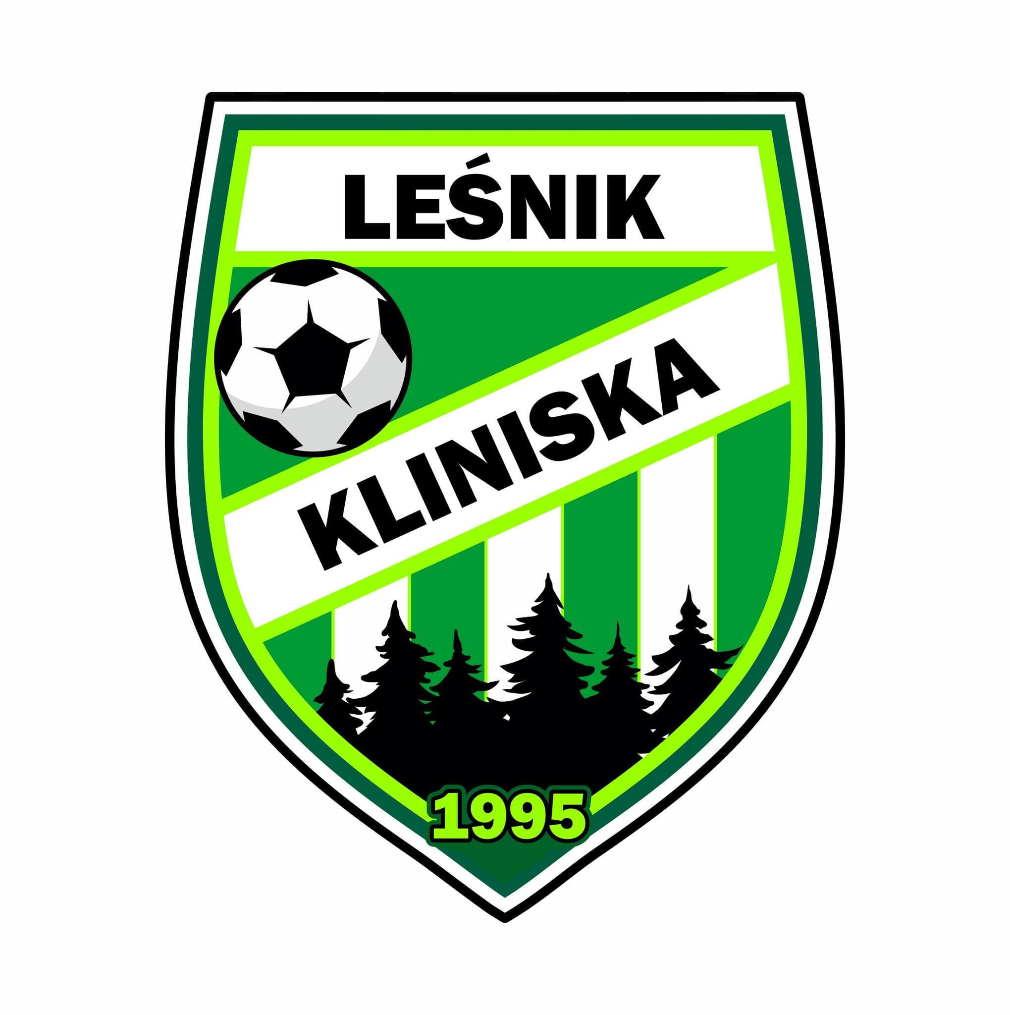 Logo Leśnik Kliniska Wielkie