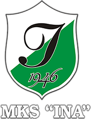 Logo Ina Goleniów