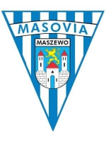 Logo Masovia Maszewo