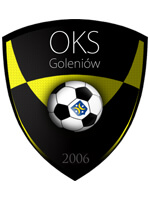 Logo OKS Center MD Goleniów