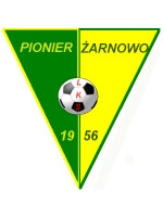 Logo Pionier Żarnowo