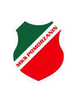 Logo Pomorzanin 1964 Nowogard