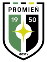 Logo Promień Mosty