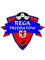 Logo Rega Trzebiatów