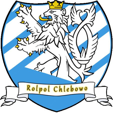 Logo Rolpol Chlebowo