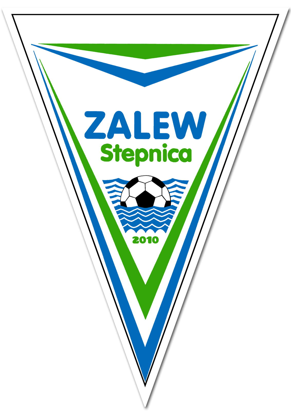 Logo Zalew Stepnica