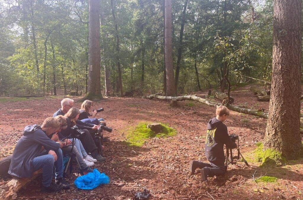 Młodzież ze Stepnicy na edukacyjnej przygodzie w Holandii