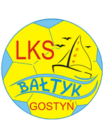 Logo Bałtyk Gostyń