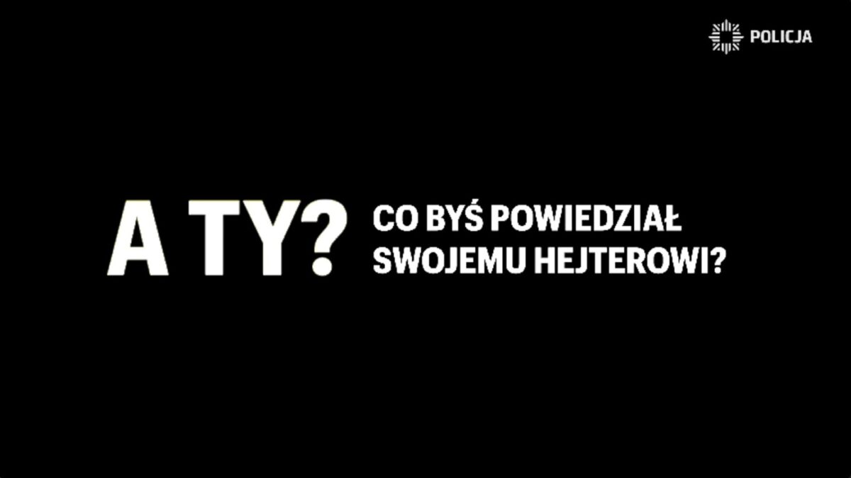 #HejtOFF – Nowogard łączy siły w walce z hejtem