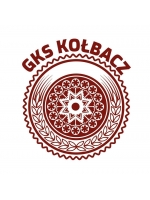 Logo GKS Kołbacz