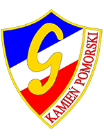 Logo Gryf Kamień Pomorski