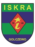 Logo Iskra Golczewo