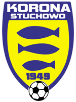 Logo Korona Stuchowo