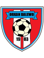 Logo Orkan Dalewo