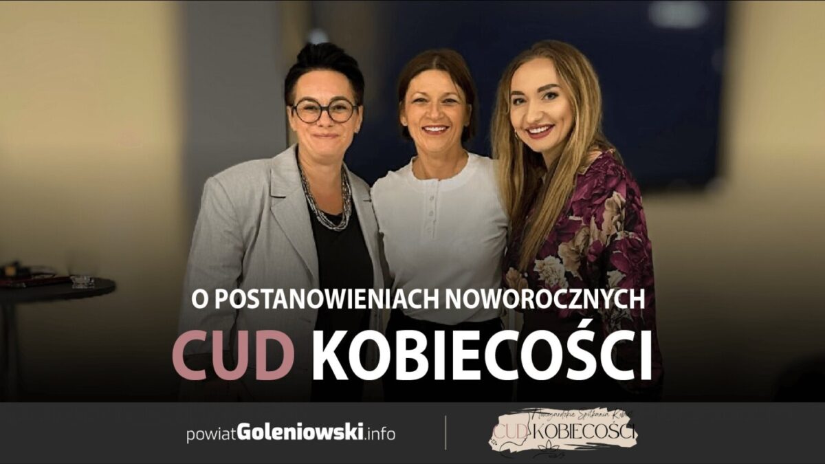 Pierwsza edycja Nowogardzkich Spotkań Kobiet w 2025 roku już w styczniu