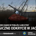 Tragiczne odkrycie w jachcie na Jeziorze Dąbie w pobliżu Lubczyny