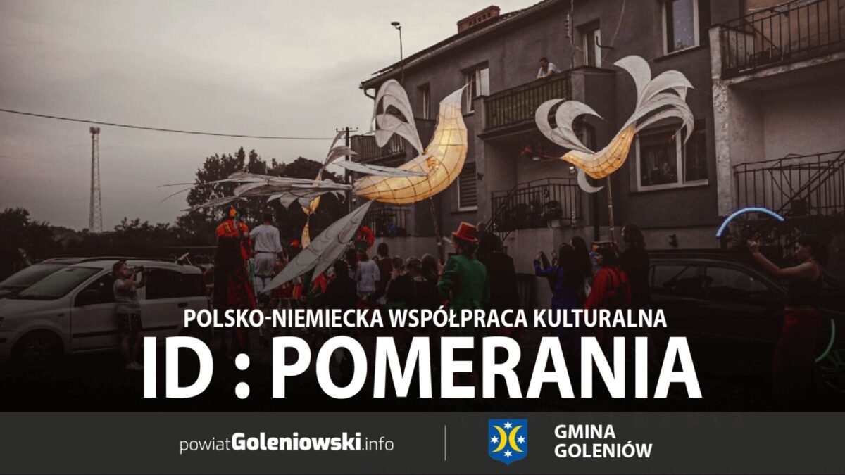 ID Pomerania – nowy rozdział w polsko-niemieckiej współpracy kulturalnej